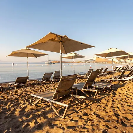 Hotel Kefi & 3*