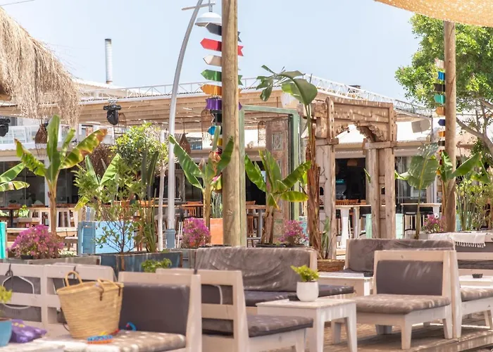 Hotel Kefi & Ortakent
