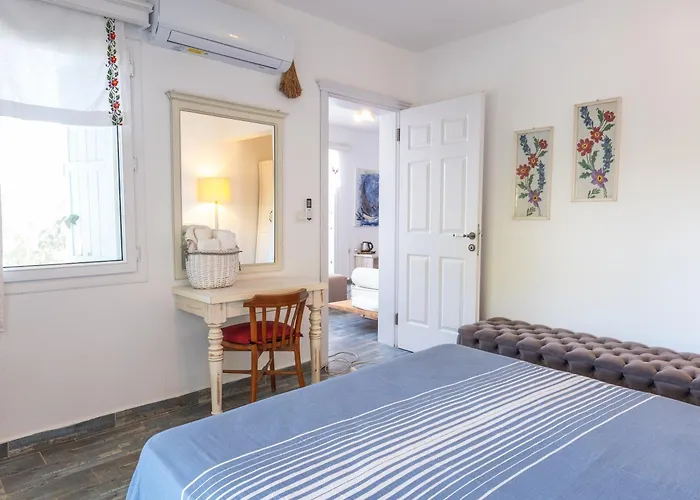 Hotel Kefi &