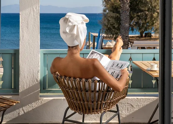 Hotel Kefi & Ortakent