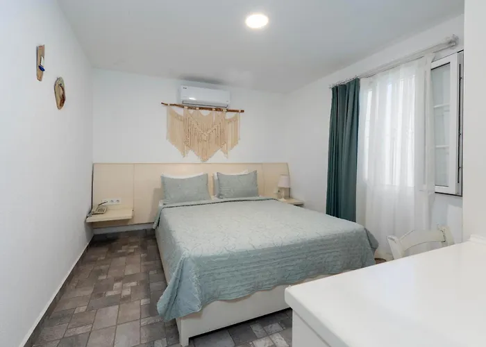 Kefi & Hotel Ortakent