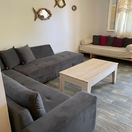 Hotel Kefi &